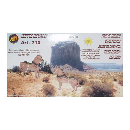 Les Cavaliers Gebäude | Scientific-MHD