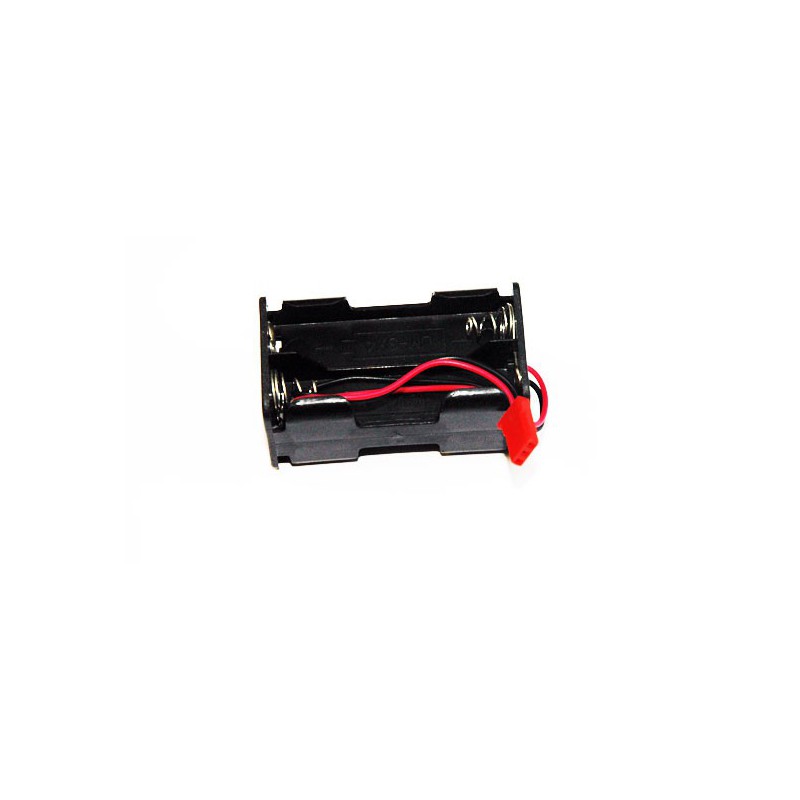 Radio Accessoire Battery Battery Futaba nehmen | Scientific-MHD
