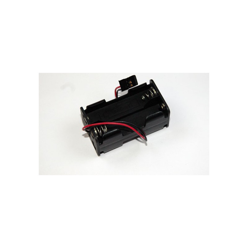 Radio Accessoire Battery Battery JR JR Nehmen Sie Jr. | Scientific-MHD