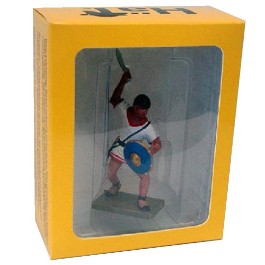 Lackierte Figur spanische...