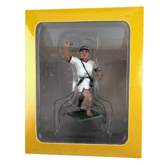 Lackierter Balearlinger...