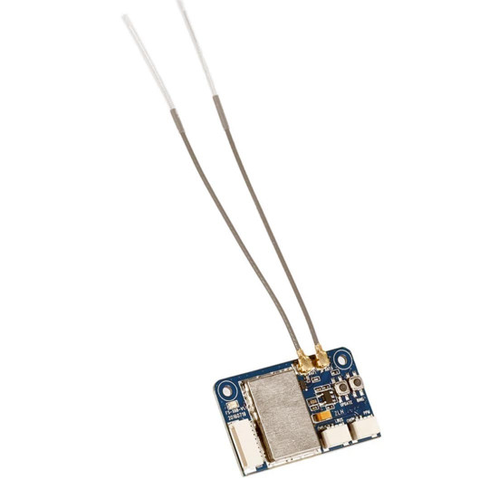 Zubehör für FLYSKY-Funkgeräte 6v-Indoor-Empfänger FS-X6B 2,4Ghz Zubehör für...