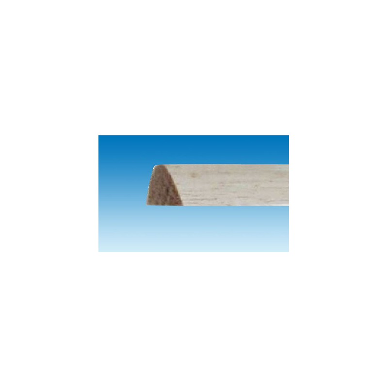 BDA Balsa 10x15x1000mm Holzmaterial | Scientific-MHD