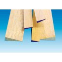 BDF Balsa Bois Material 15x45x1000mm | Scientific-MHD BDF Balsa Bois Material 15x45x1000mm | Scientific-MHD