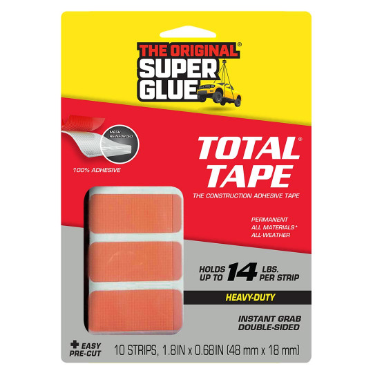 Modellbaukleber Total Tape...
