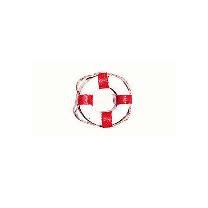 Bouée -Bootsunterkunft Durchmesser 26 mm | Scientific-MHD