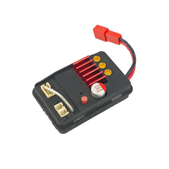 Teil für Elektroauto Modul...