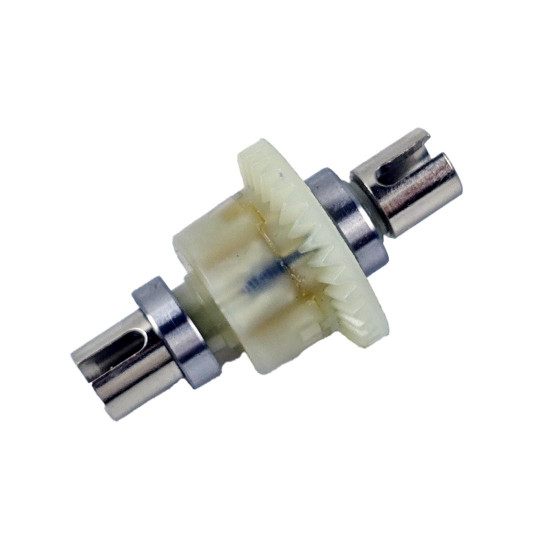 Teil für Elektroauto...