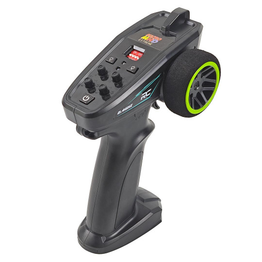 Ersatzteil für Elektroauto...