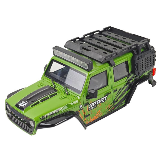 Teil für Elektroauto...