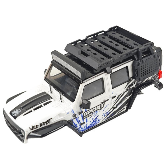 Teil für Elektroauto...