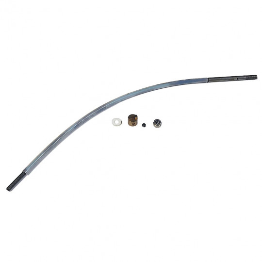 Ersatzteil für Speedboot...