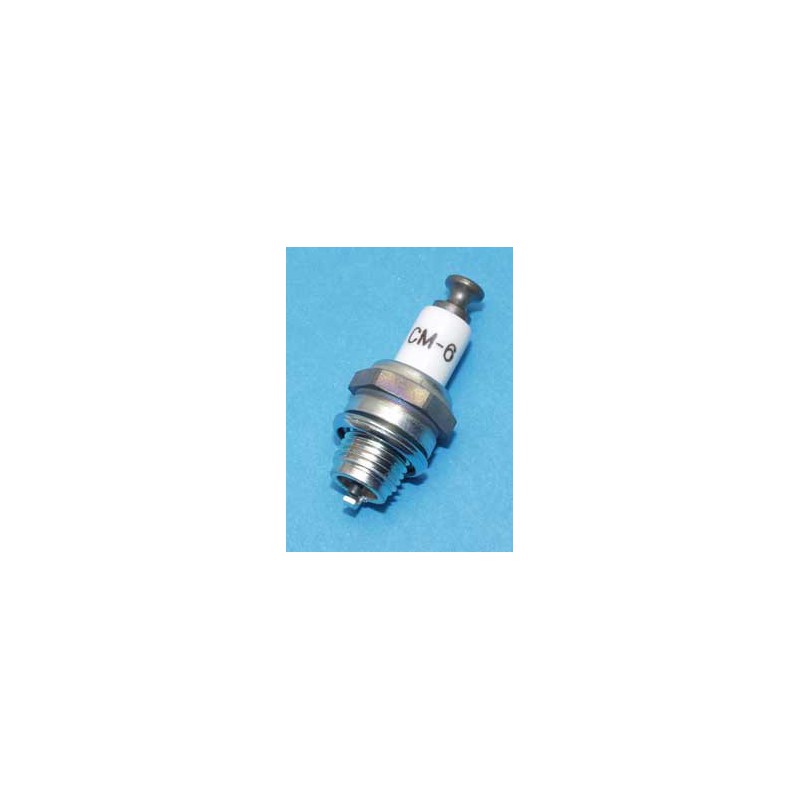 Thermische Motor mit Radiocomanded Chergy CM-6 für O.S. GT-55 | Scientific-MHD