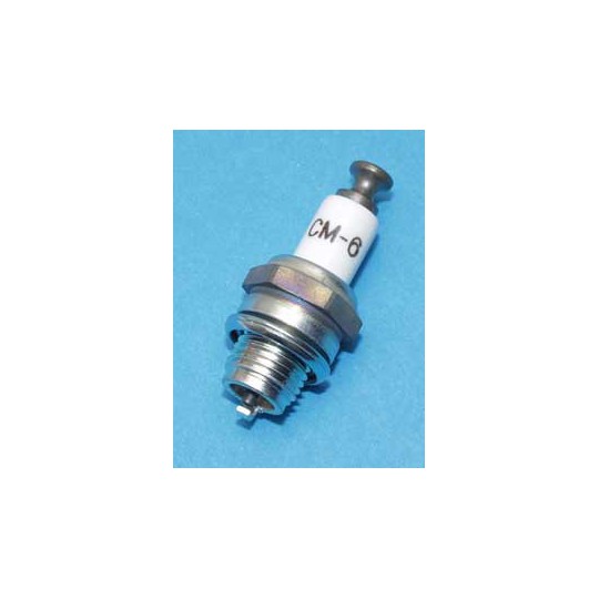 Thermische Motor mit Radiocomanded Chergy CM-6 für O.S. GT-55 | Scientific-MHD