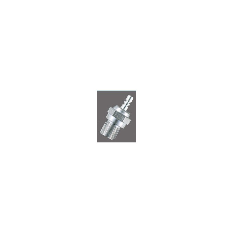Radio Heat Engine Hot LC3 Candle Hot LC3 | Scientific-MHD