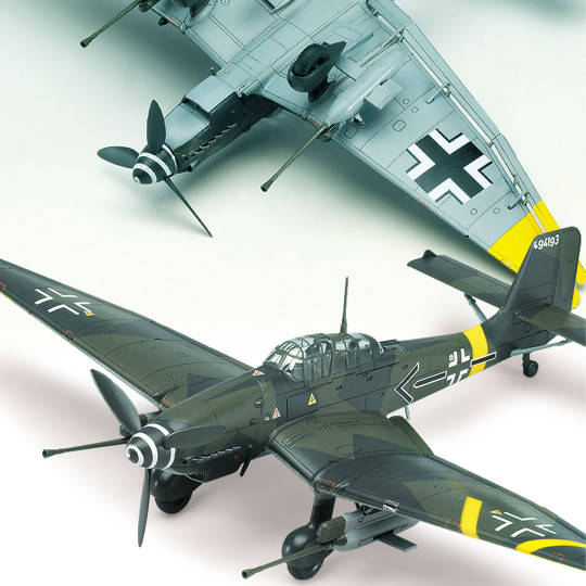 Kunststoffebene Modell...