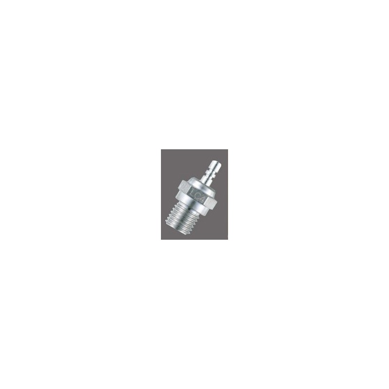 Funkhitze -Motor -Kerzen -LC4 -Medium | Scientific-MHD