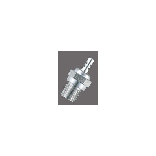 Funkhitze -Motor -Kerzen -LC4 -Medium | Scientific-MHD