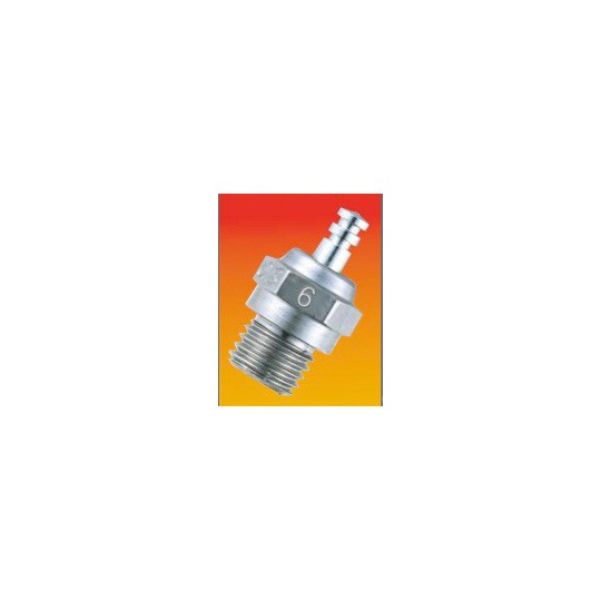 Funkhitze Motor Kerze N ° o std Funkhitze Motor Kerze N ° o std | Scientific-MHD
