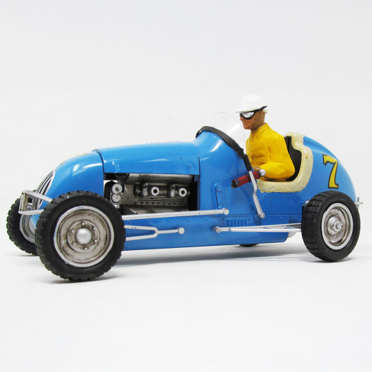 Plastikmodell des Autos Midget Racer 1:20 Plastikmodell des Autos...