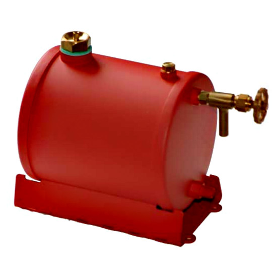 Dampfboot ferngesteuert...