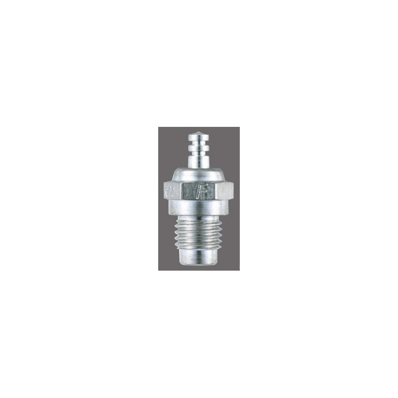 Radio Heat Engine Typ F 4 -Stroke -Kerze | Scientific-MHD