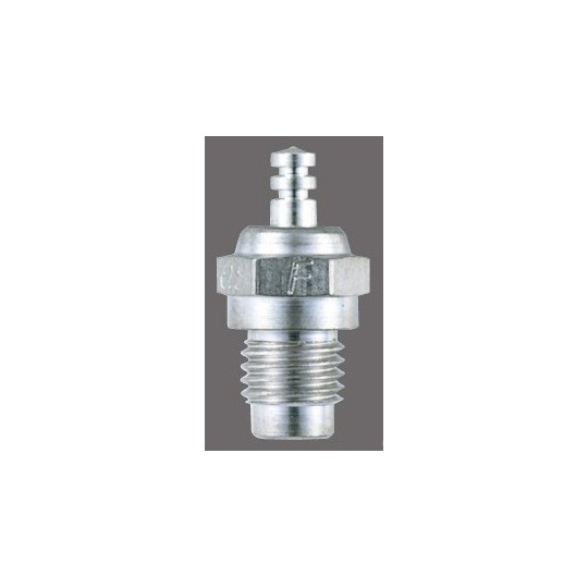 Radio Heat Engine Typ F 4 -Stroke -Kerze | Scientific-MHD