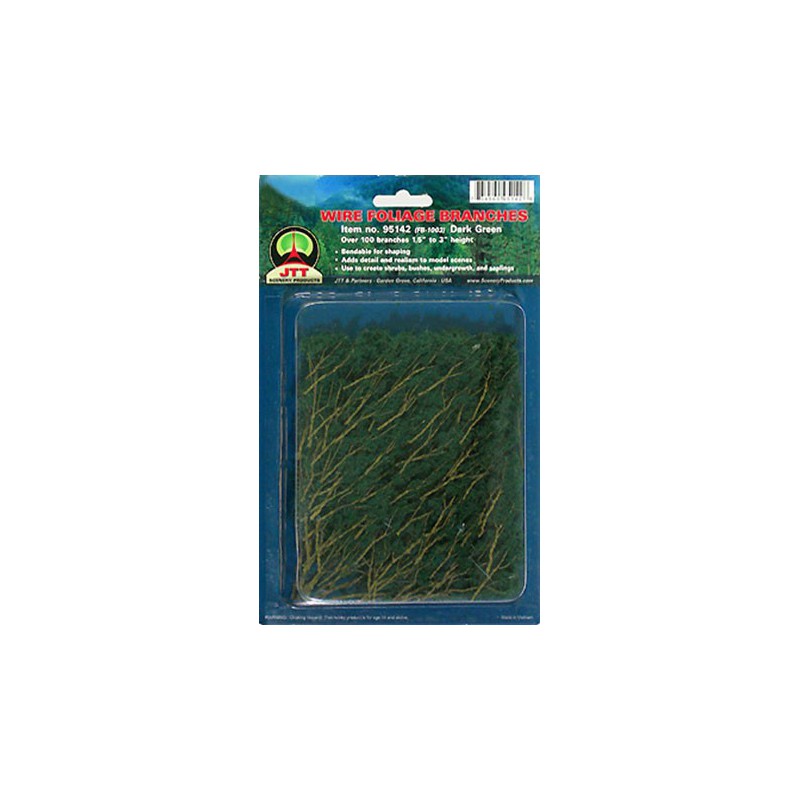 Mittelgrünes Laub Kräuter Laub 37 bis 75 mm | Scientific-MHD