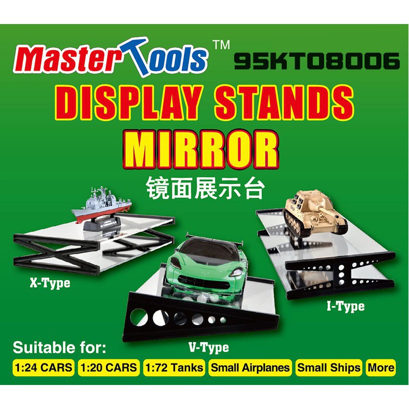 Spiegelbasis für Modell | Scientific-MHD