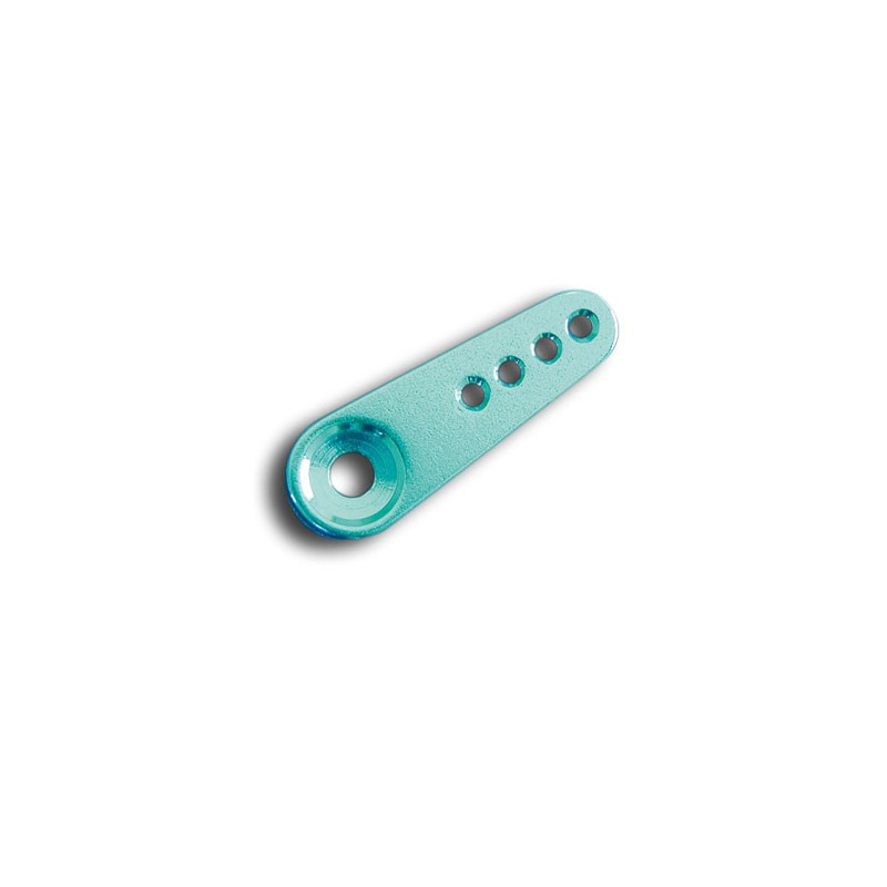 Accessoire für Radio -BHs von Servo Alu 22mm Jr (2pcs) | Scientific-MHD