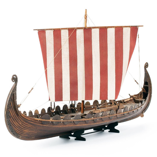 Boot statisch zu bauen...