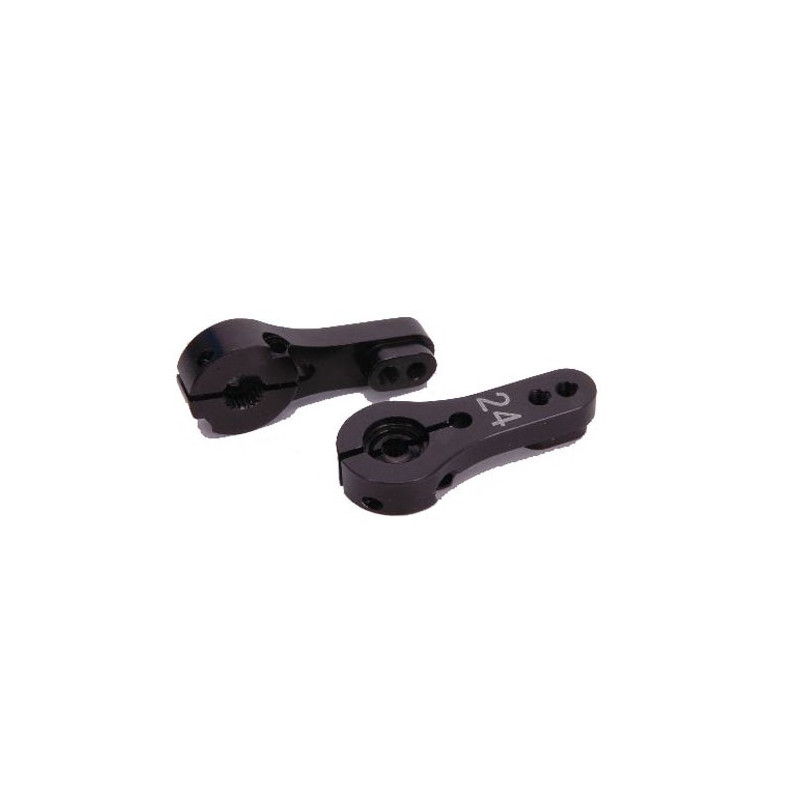 DTS Aluminium Aluminium Armable Accessoire 24 DTS | Scientific-MHD