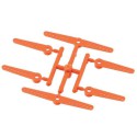 Eingebetteter Zubehör Micro Futaba/Hi-Tec | Scientific-MHD Eingebetteter Zubehör Micro Futaba/Hi-Tec | Scientific-MHD