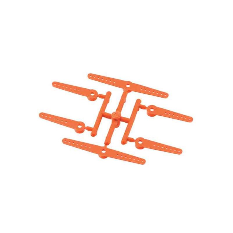 Eingebettetes Zubehör BRAS Micro Hi-Tec | Scientific-MHD