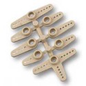 Embacked Accessoire Arm STD Futaba | Scientific-MHD Embacked Accessoire Arm STD Futaba | Scientific-MHD