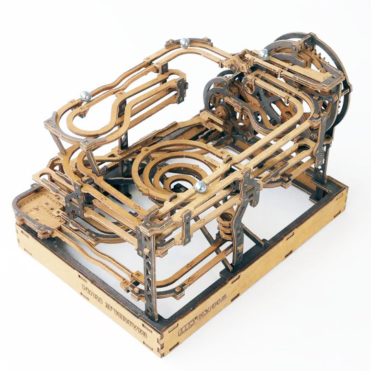 Mechanisches 3D-Puzzle für...