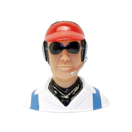 Embacked Pilot Accessoire P147 - 130 mm | Scientific-MHD