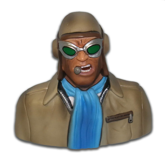 Mitfahrendes Zubehör JOE-Pilot