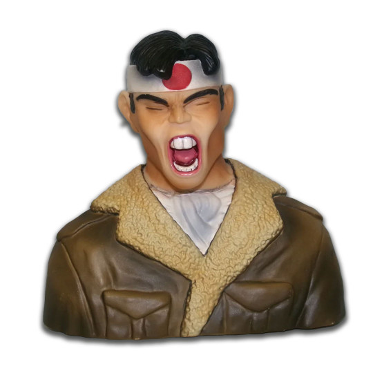 Mitfahrendes Zubehör...