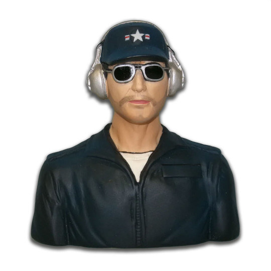 Mitfahrendes Zubehör...