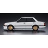Mitsubishi Plastic Car Cover Start Ex 1800GSR Turbo 1/24 | Scientific-MHD