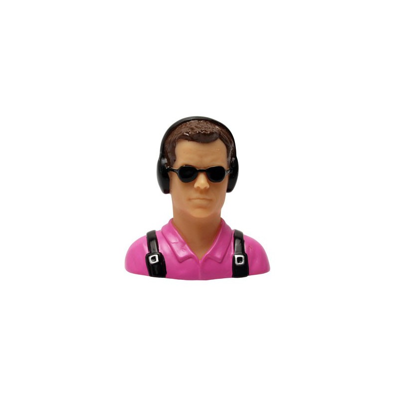 Red Pilot eingebettete Zubehör MM 70 mm | Scientific-MHD