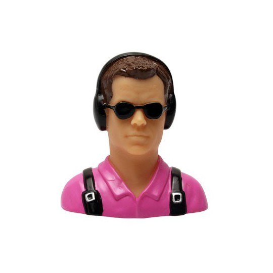 Red Pilot eingebettete Zubehör MM 70 mm | Scientific-MHD