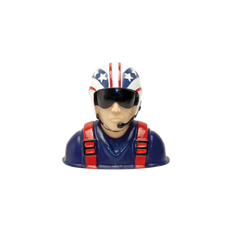 Embacked Pilot Accessoire P120 - 105 mm. | Scientific-MHD