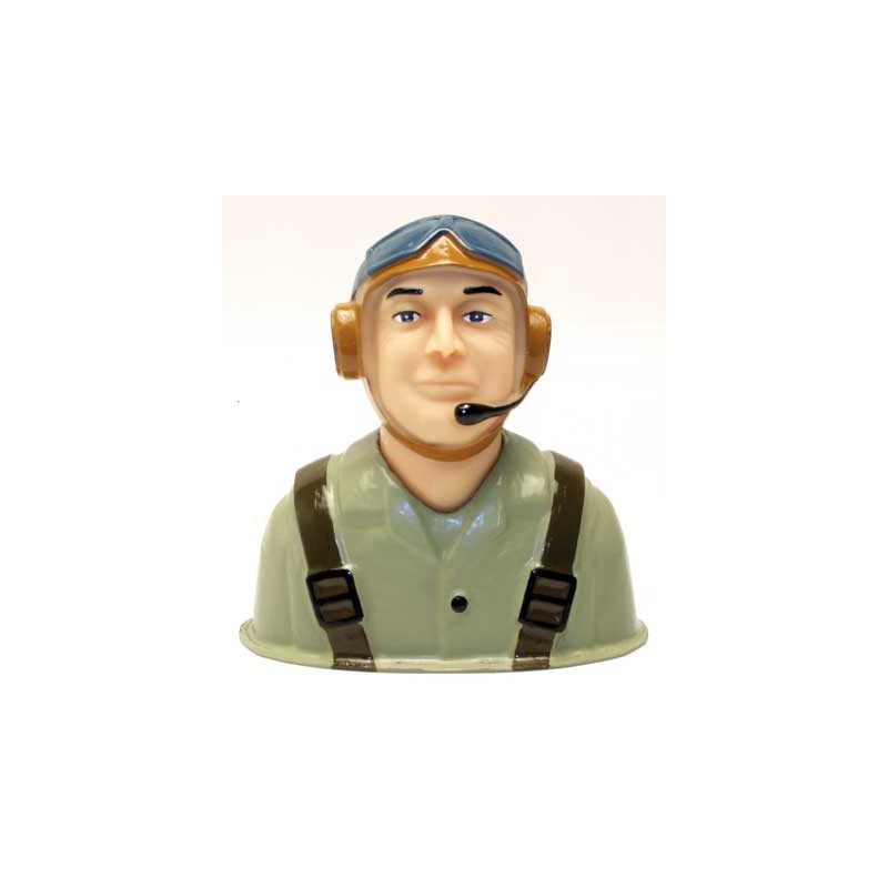 PA26 Pilot auf -boardzubehör - 130 mm | Scientific-MHD