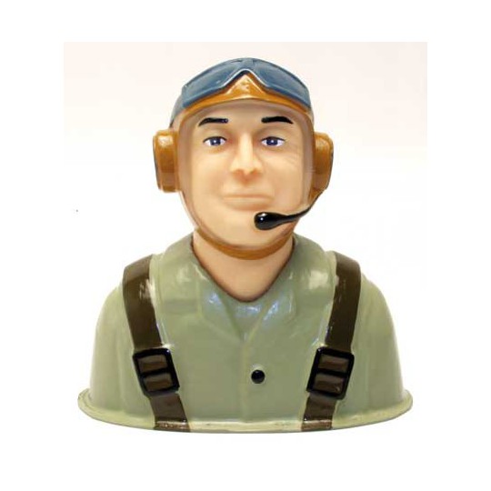 PA26 Pilot auf -boardzubehör - 130 mm | Scientific-MHD