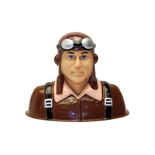 PA14 Pilot auf -boardzubehör - 135 mm | Scientific-MHD