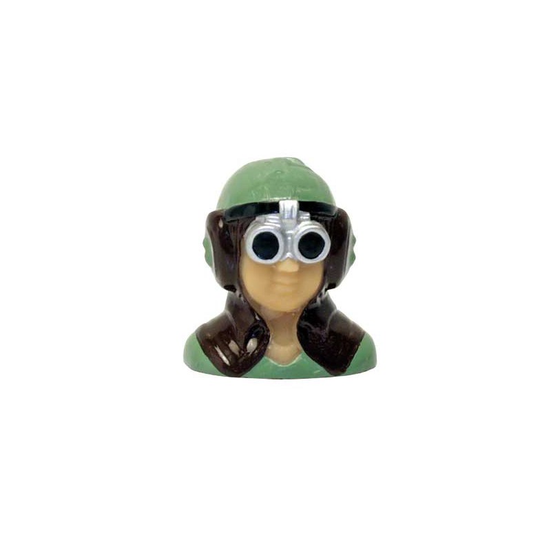 PA4 Pilot auf -boardzubehör - 37 mm. | Scientific-MHD