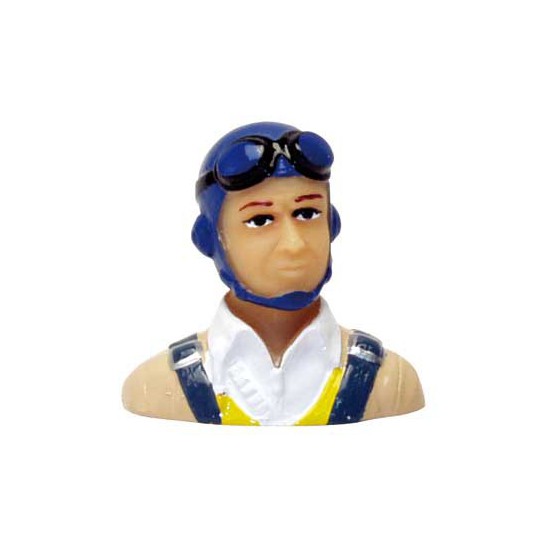 PA2 Pilot auf -boardzubehör - 40 mm. | Scientific-MHD