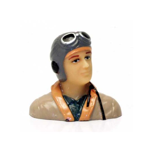 PA1 -Pilot auf -boardzubehör - 40 mm. | Scientific-MHD